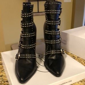 Steve Madden Boots